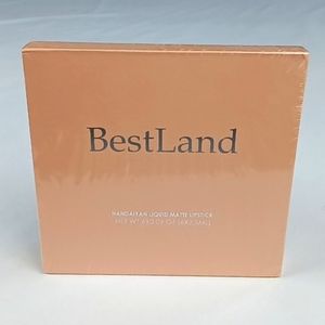BestLand Liquid Matte Lipstick.